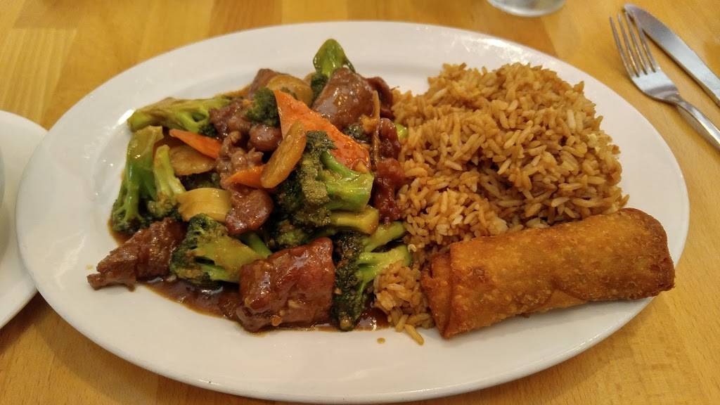 Great China Restaurant | restaurant | 3135 Calder Ave, Beaumont, TX 77702, USA | 4098330537 OR +1 409-833-0537