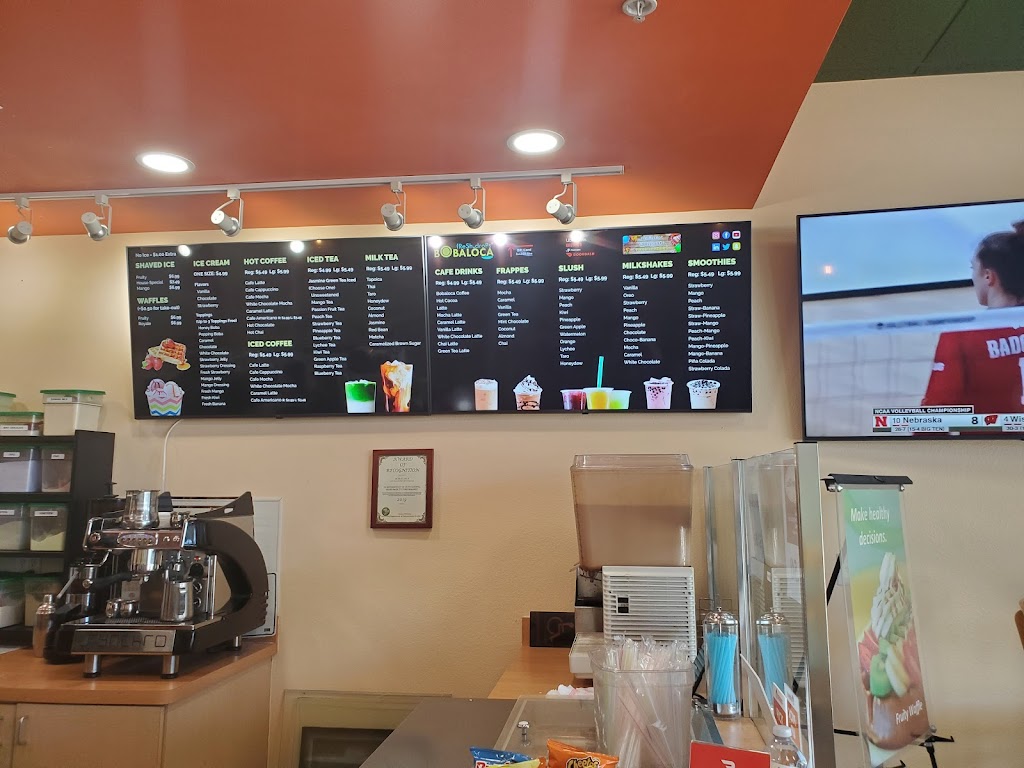 Bobaloca | cafe | 19009 Van Buren Boulevard STE 122, Riverside, CA 92508, USA | 9517898646 OR +1 951-789-8646