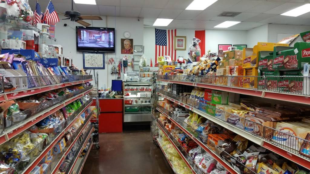 Polish Food Store | restaurant | 1780 Blalock Rd, Houston, TX 77080, USA | 7134649901 OR +1 713-464-9901