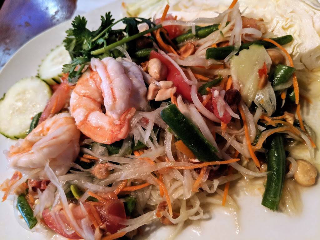 Gra Pow | restaurant | 497 E Alessandro Blvd # D, Riverside, CA 92508, USA | 9517801132 OR +1 951-780-1132