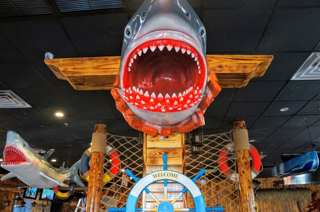 Red Hook Cajun Seafood & Bar (Winchester) | restaurant | 7733 Winchester Rd, Memphis, TN 38125, USA | 9017468182 OR +1 901-746-8182