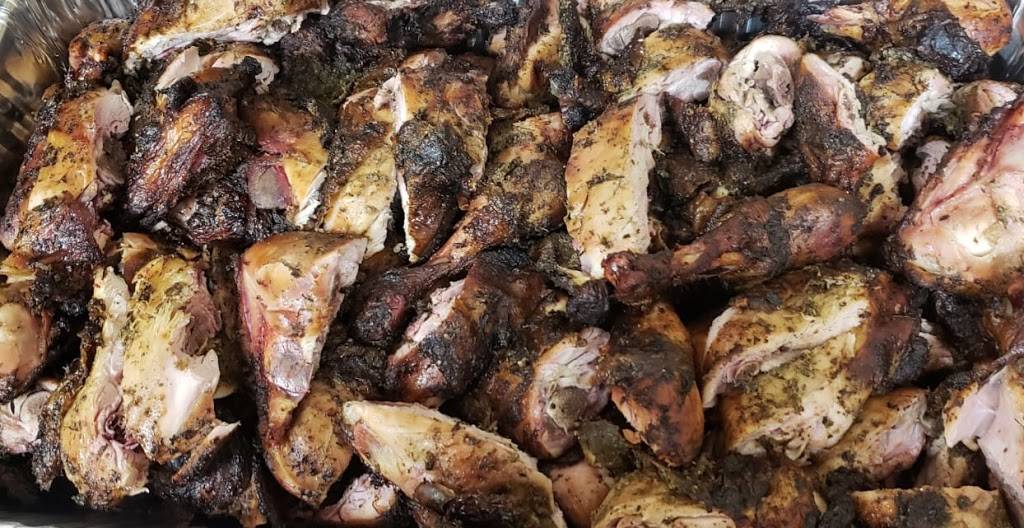 Juci Jerk | restaurant | 1115 Powder Springs St, Marietta, GA 30064, USA | 6783836245 OR +1 678-383-6245