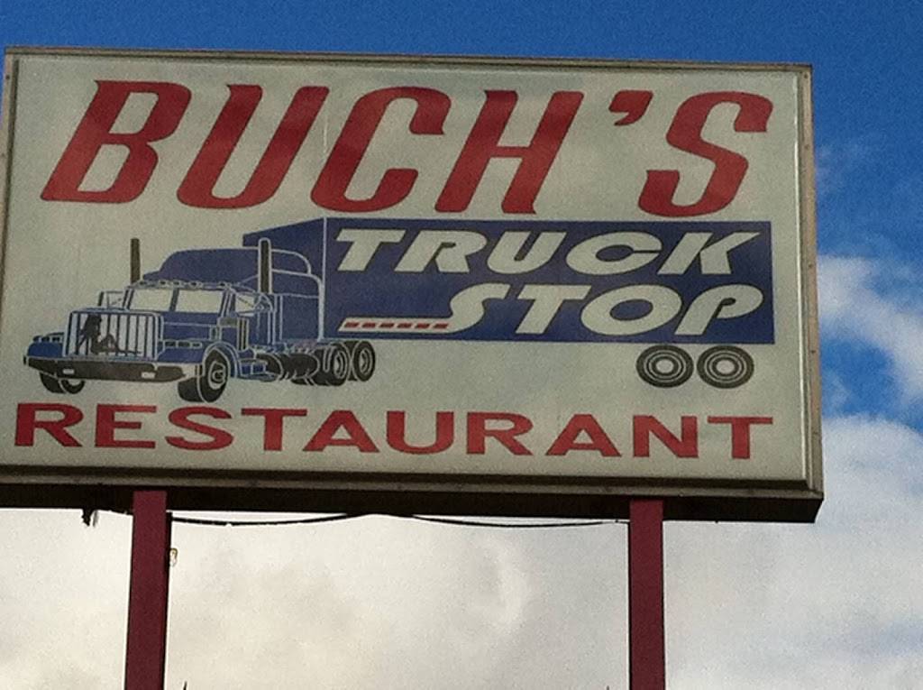 Buchs Truck Stop | restaurant | 828 Kingsdale Rd, Steubenville, OH 43952, USA | 7402825252 OR +1 740-282-5252