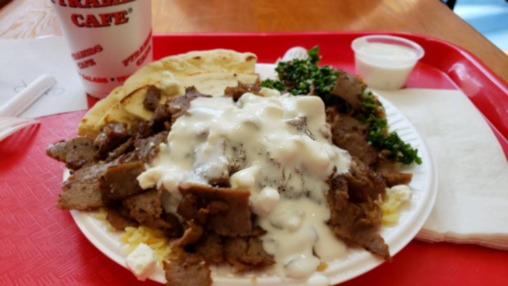 Pyramids Cafe | restaurant | 1000 Rivergate Pkwy # Fs2, Goodlettsville, TN 37072, USA | 6158517404 OR +1 615-851-7404