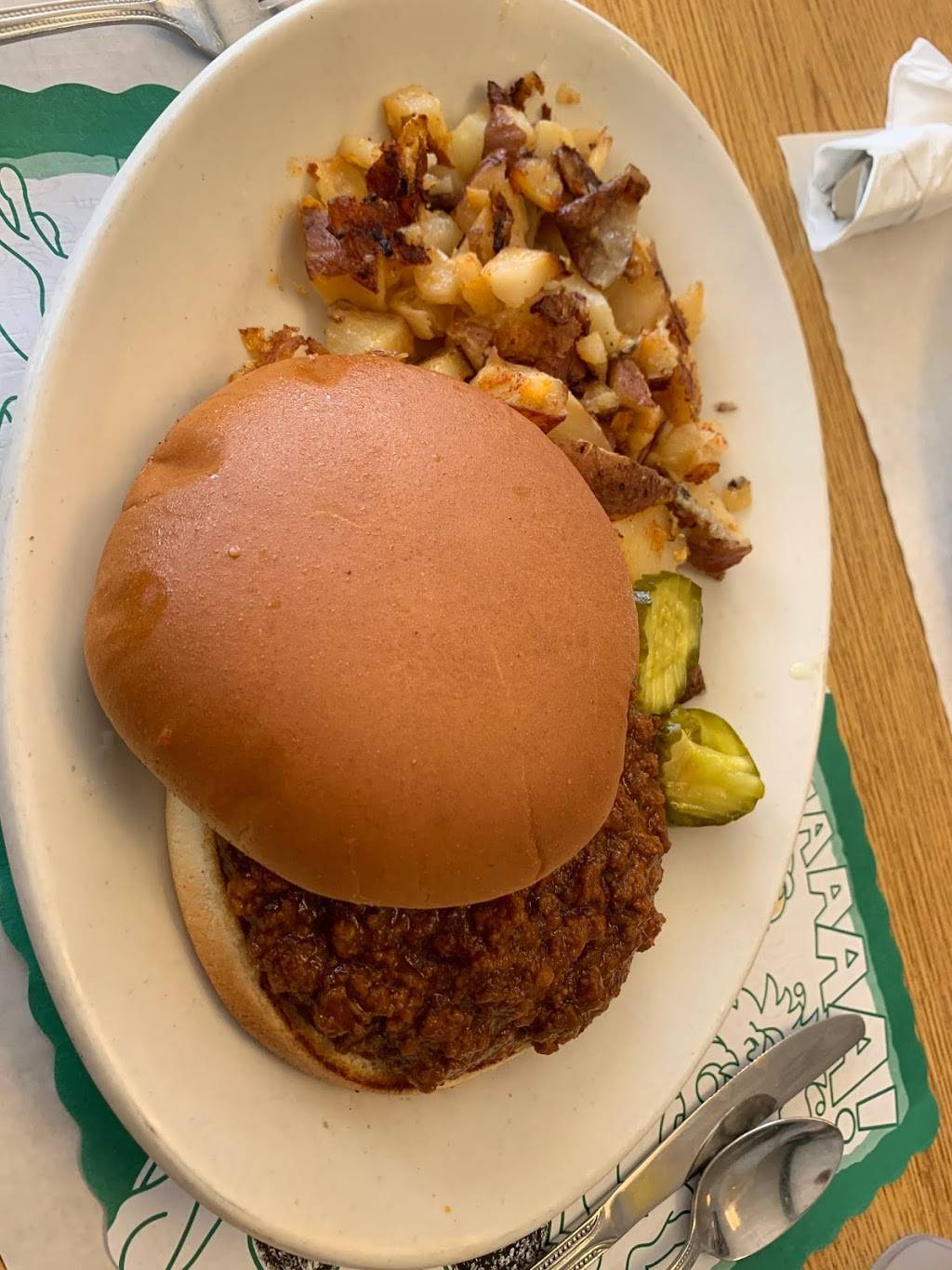 Sandes Restaurant | restaurant | 1717 N Federal Hwy, Delray Beach, FL 33483, USA | 5612729104 OR +1 561-272-9104