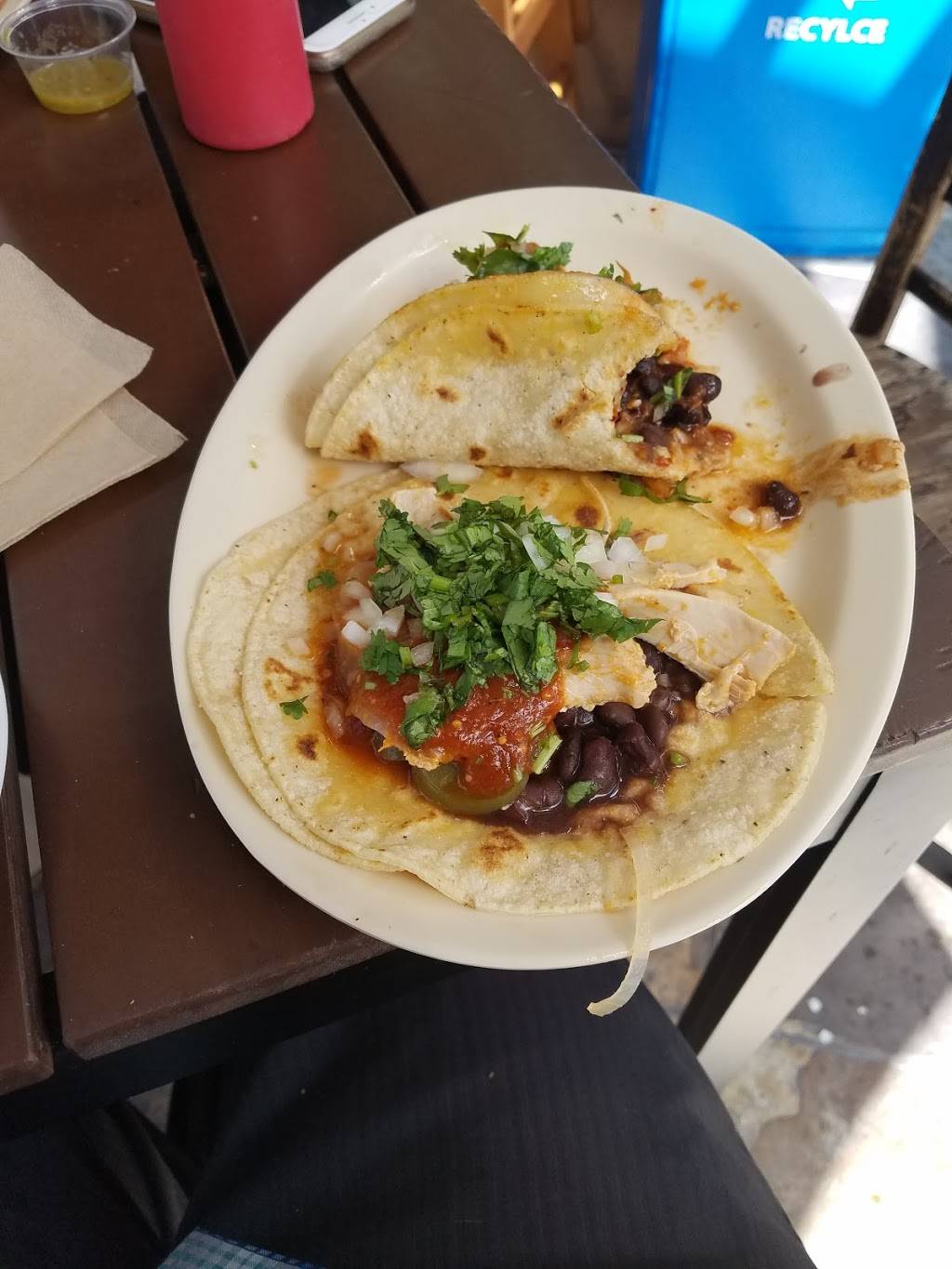 Como Esta Taqueria | restaurant | 2605 Middlefield Rd, Palo Alto, CA 94306, USA | 6503211517 OR +1 650-321-1517