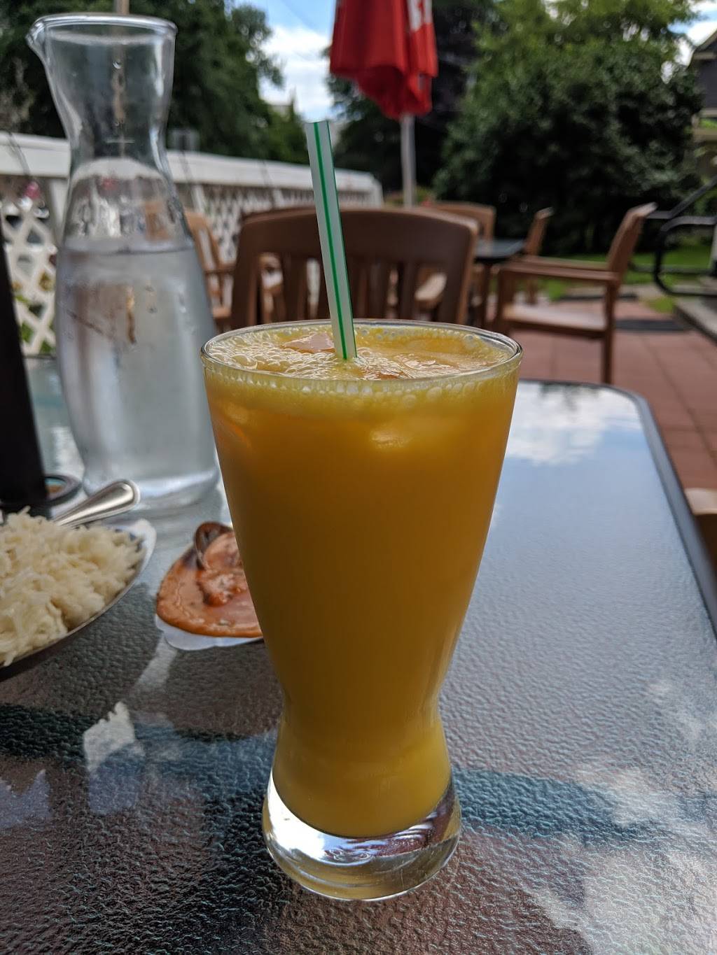 Jewel of India | restaurant | 27 Lebanon St, Hanover, NH 03755, USA | 6036432217 OR +1 603-643-2217