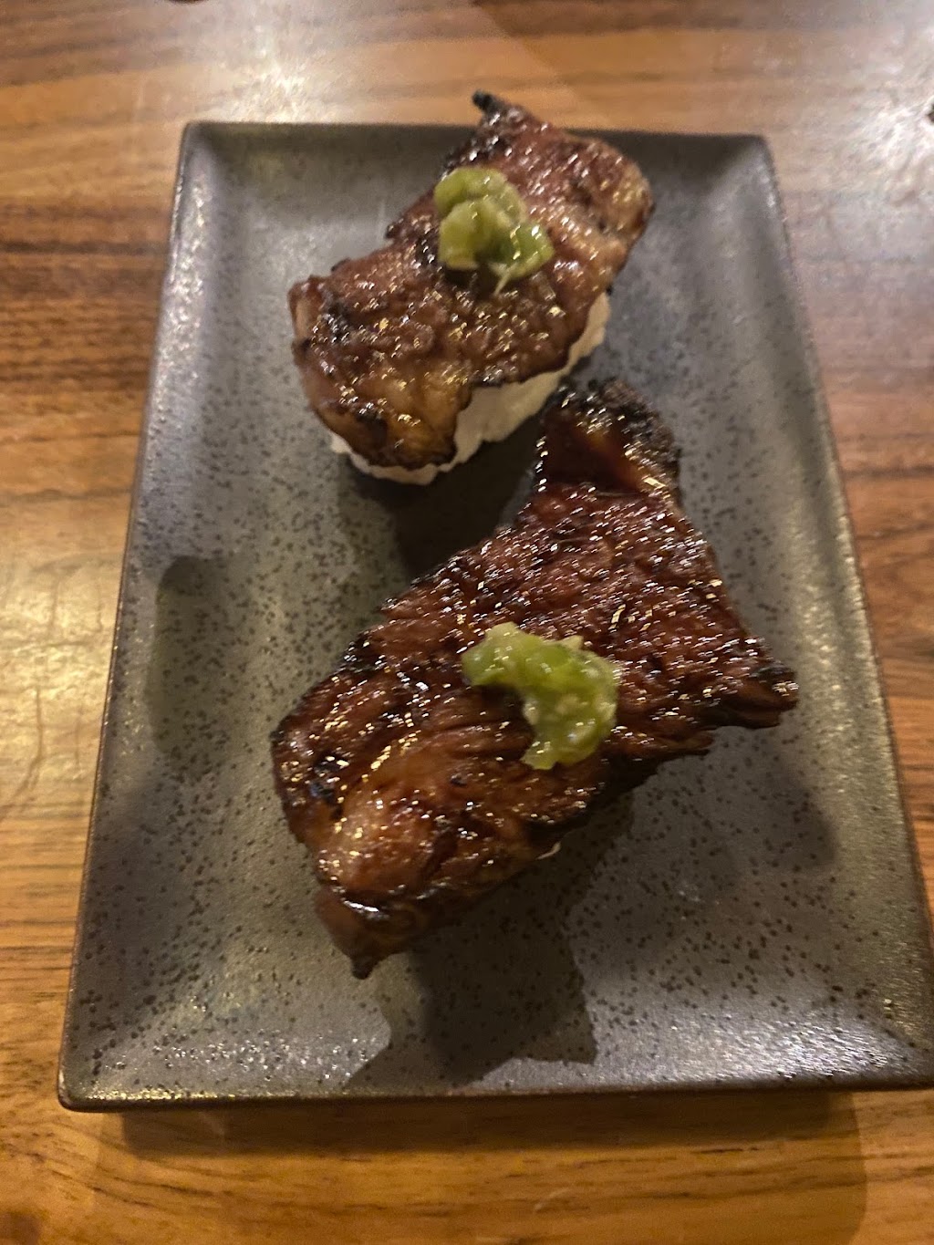 UMINORI | restaurant | 2106 E Madison St, Seattle, WA 98112, USA | 2065882965 OR +1 206-588-2965