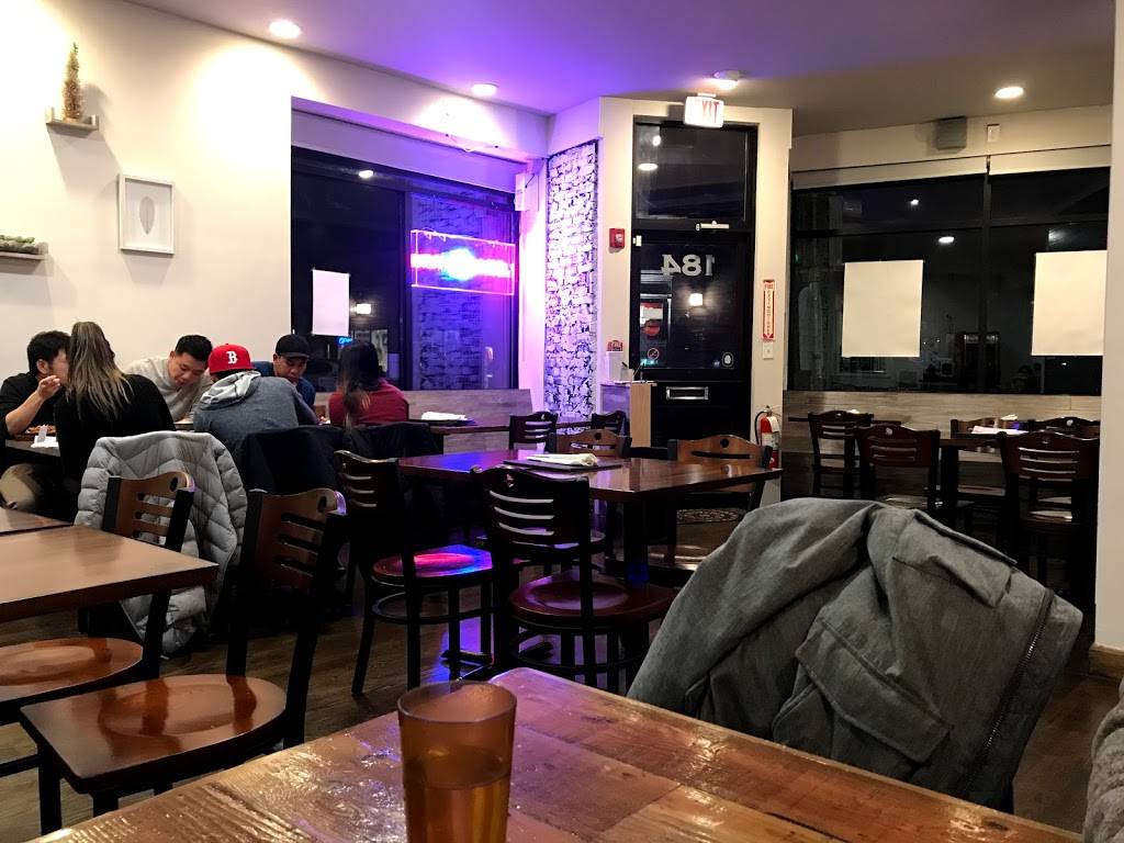 Emone Tofu | restaurant | 184 Salem St, Malden, MA 02148, USA | 7816052766 OR +1 781-605-2766