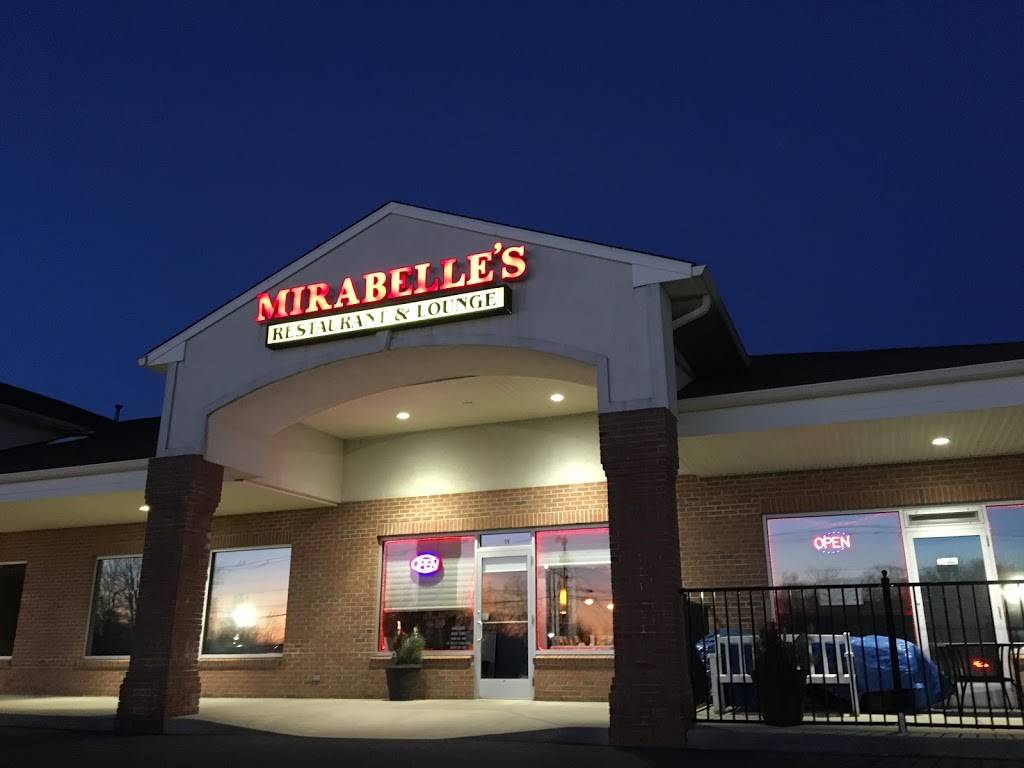 Mirabelles Italian Restaurant | restaurant | 50 Waterbury Rd # H, Prospect, CT 06712, USA | 2037585525 OR +1 203-758-5525