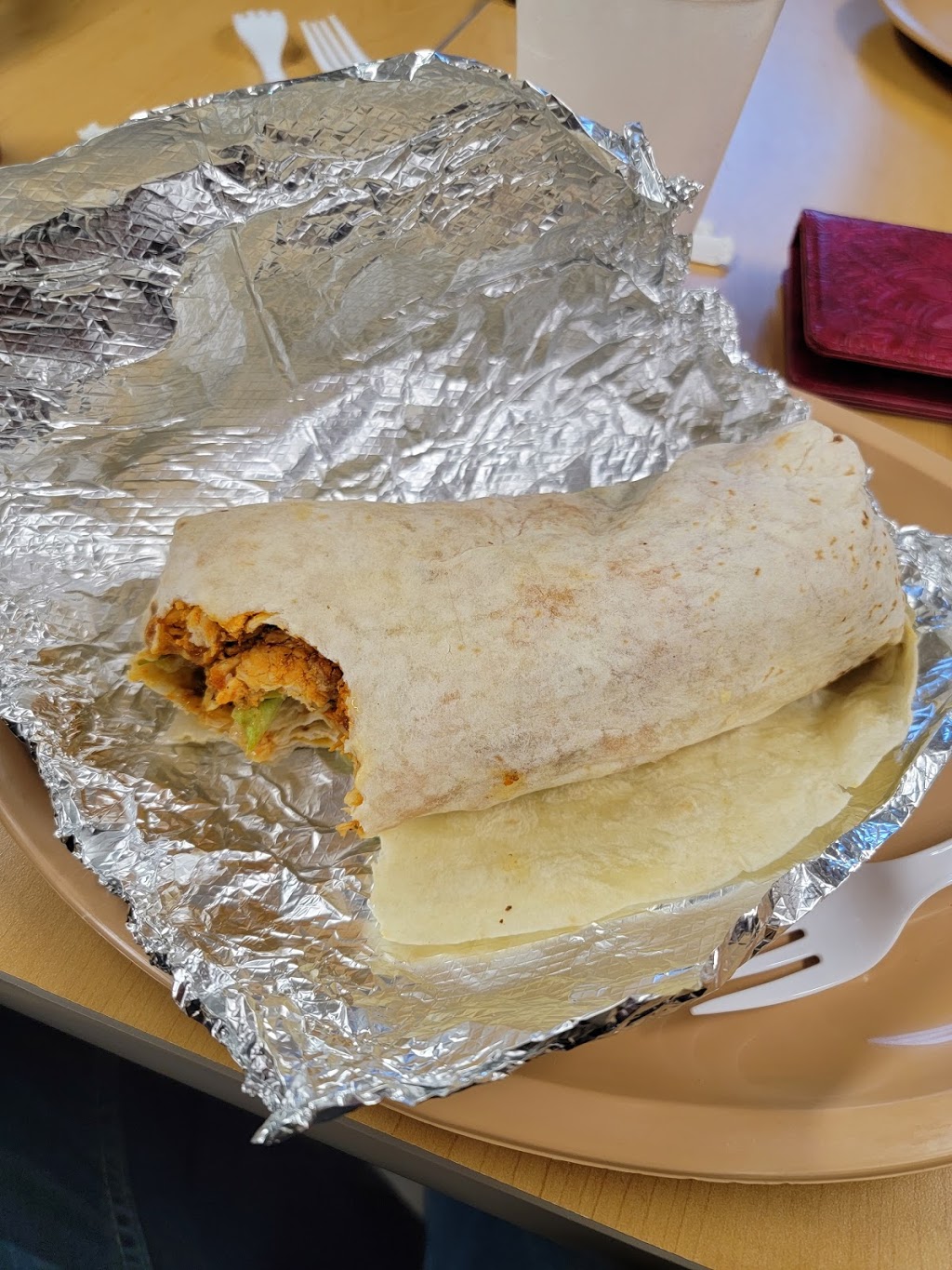 Taqueria Sanchez | restaurant | 1212 SD-42, Sioux Falls, SD 57103, USA | 6053766307 OR +1 605-376-6307