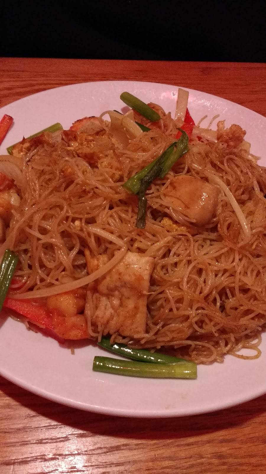 88 China Bistro | restaurant | 1620 E 4th St A, Charlotte, NC 28204, USA | 7043358606 OR +1 704-335-8606