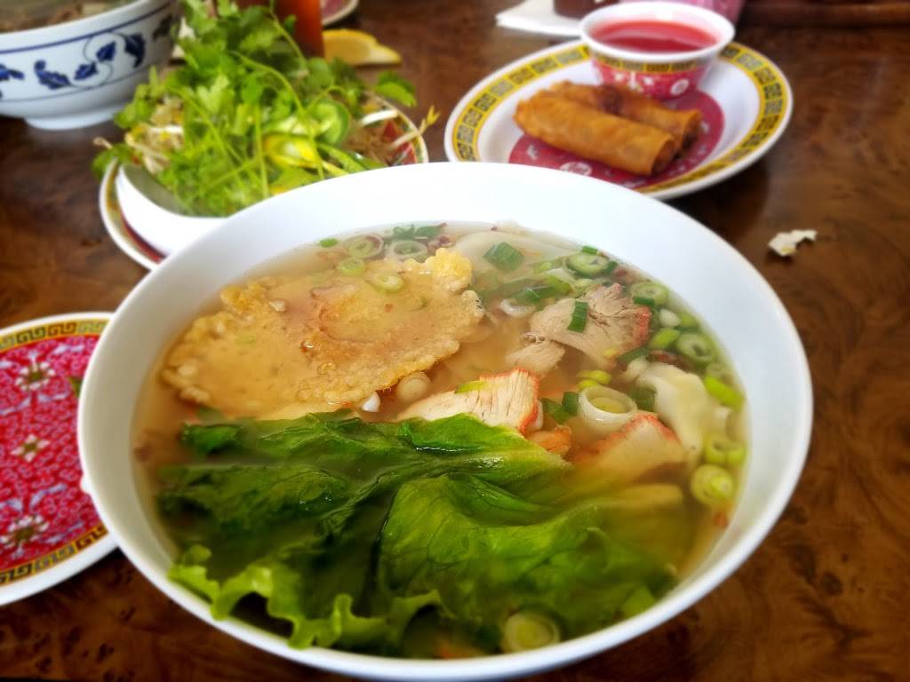 Lien Hung Restaurant | restaurant | 280 Remount Dr, San Antonio, TX 78218, USA | 2105997075 OR +1 210-599-7075