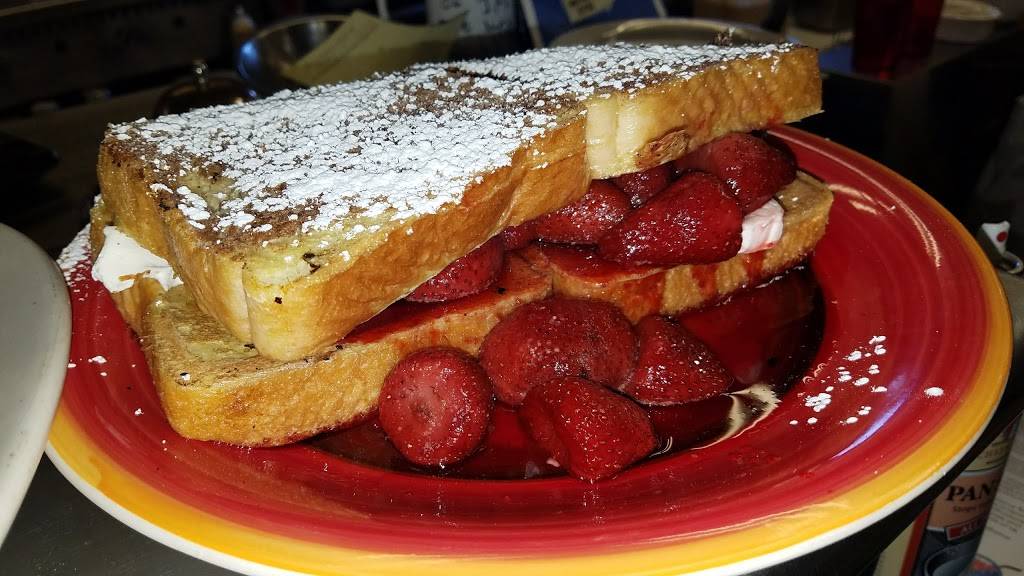 The Rivers Edge | restaurant | 302 Spring St, Winchendon, MA 01475, USA | 9782977234 OR +1 978-297-7234