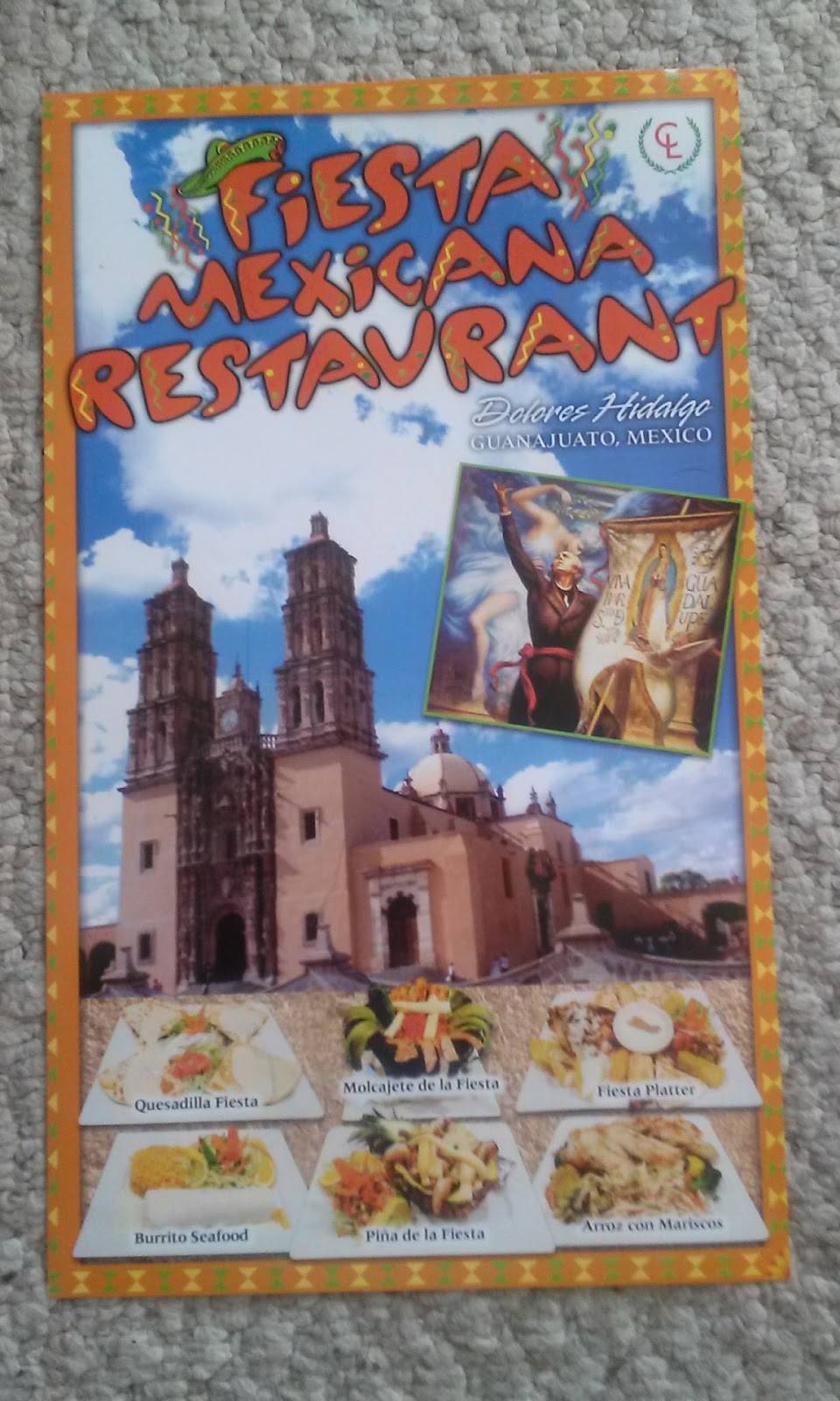 Fiesta Mexicana | restaurant | 4021 Hixson Pike, Chattanooga, TN 37415, USA | 4238772879 OR +1 423-877-2879