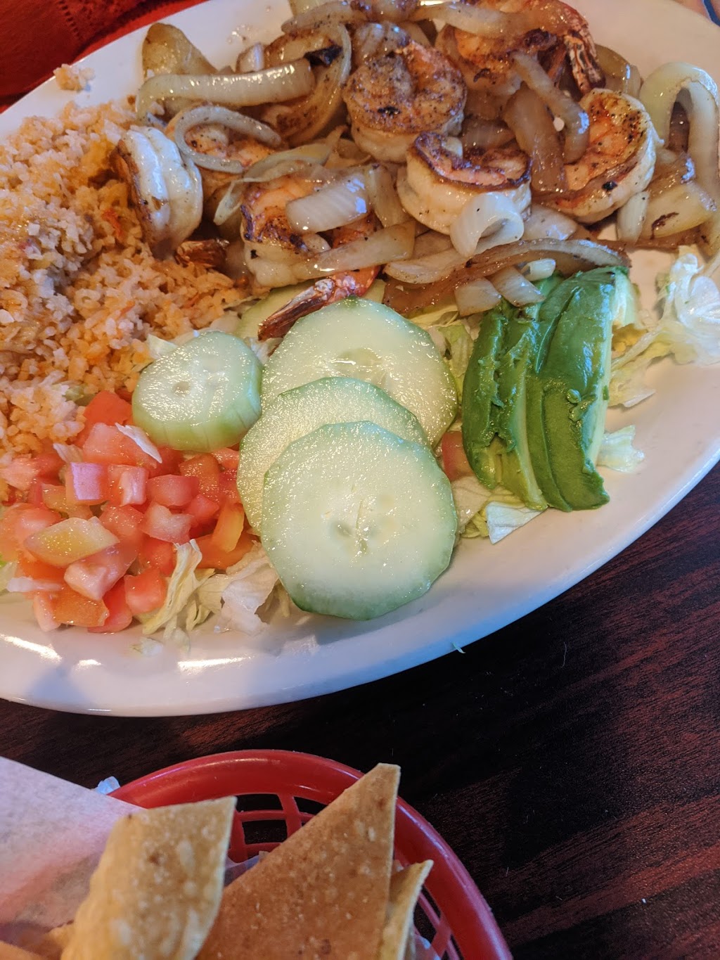 Los Ramirez Mexican Restaurant | restaurant | 463 Bay Area Blvd, Houston, TX 77058, USA | 2814869414 OR +1 281-486-9414