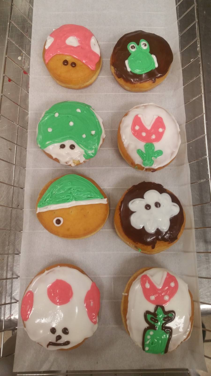 Dunkin Donuts | cafe | 1622 W Kennedy Blvd, Tampa, FL 33606, USA | 8132533322 OR +1 813-253-3322