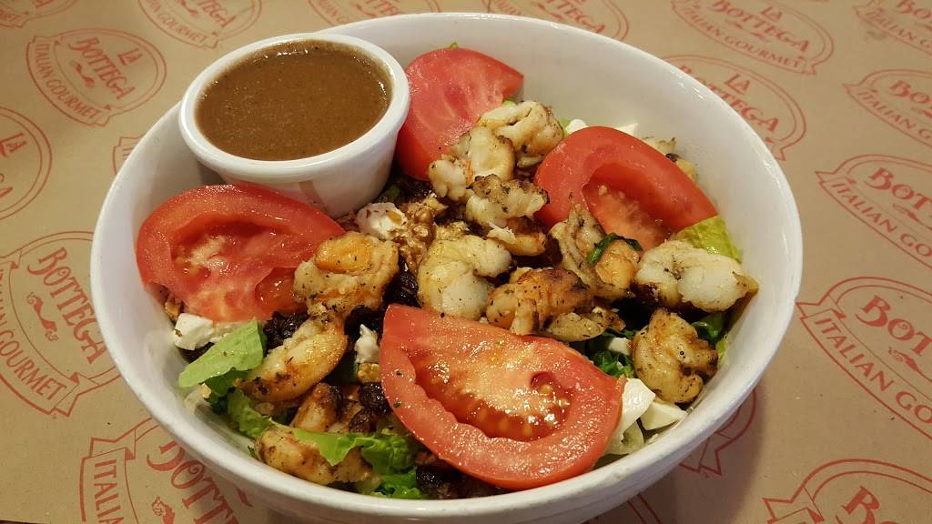 La Bottega Mineola | restaurant | 100 Main St, Mineola, NY 11501, USA | 5167439105 OR +1 516-743-9105