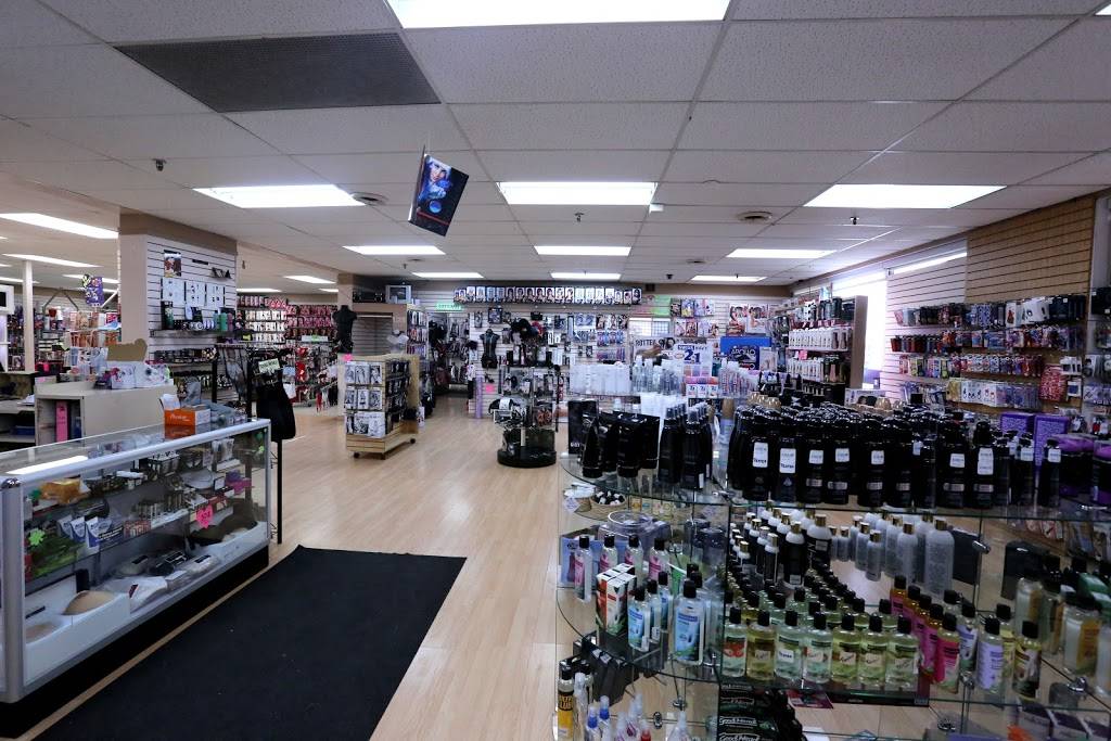 Cupid Boutique Sex Toys Toronto Intl Airport | restaurant | 185 Carlingview Dr Unit #1, Etobicoke, ON M9W 5E8, Canada | 4162131233 OR +1 416-213-1233