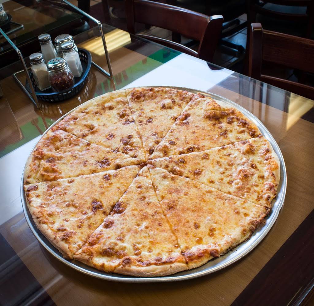 Tony the Pizza Chef II | restaurant | 596 N State Rd 7, Hollywood, FL 33021, USA | 9549630505 OR +1 954-963-0505