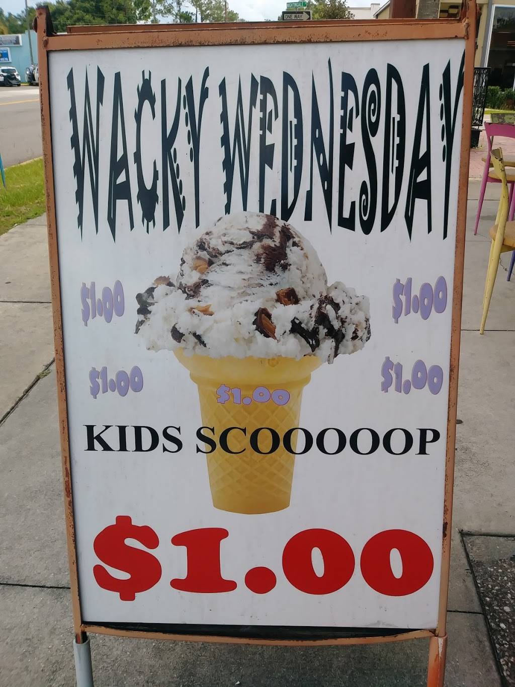 Papas Pizza & Ice Cream Shoppe | restaurant | 190 S Lawrence Blvd, Keystone Heights, FL 32656, USA | 3524788154 OR +1 352-478-8154