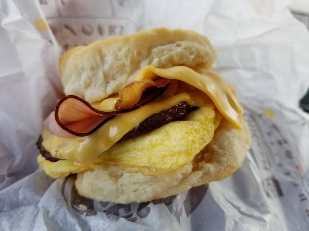 Burger King | restaurant | 2462 S Church St, Murfreesboro, TN 37127, USA | 6158966720 OR +1 615-896-6720