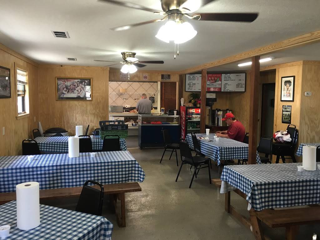 MR BAR-B-QUE | restaurant | 85 Doc Huling Lane, Folkston, GA 31537, USA | 9123902701 OR +1 912-390-2701