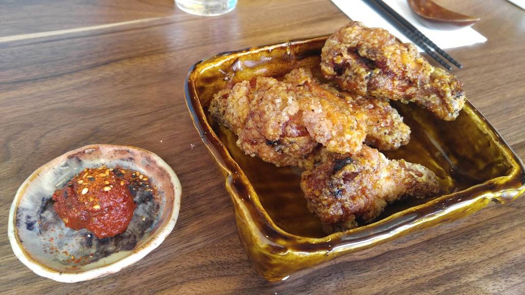 Shuya | restaurant | 42-13 Broadway, Astoria, NY 11103, USA | 7187770430 OR +1 718-777-0430