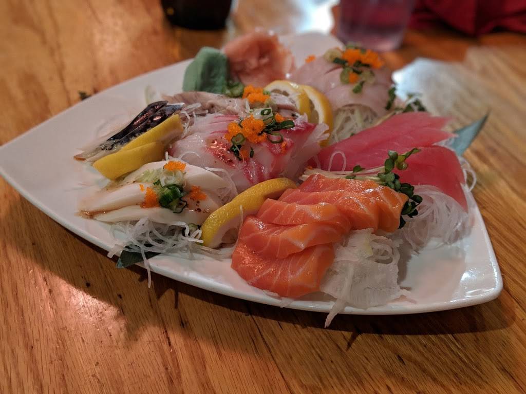 Sakura Teppan Steak & Sushi | restaurant | 6534 E Tanque Verde Rd, Tucson, AZ 85715, USA | 5202987777 OR +1 520-298-7777