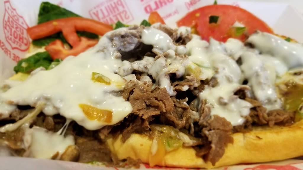 Charleys Philly Steaks | restaurant | 604 Great Mall Dr, Milpitas, CA 95035, USA | 4089426432 OR +1 408-942-6432