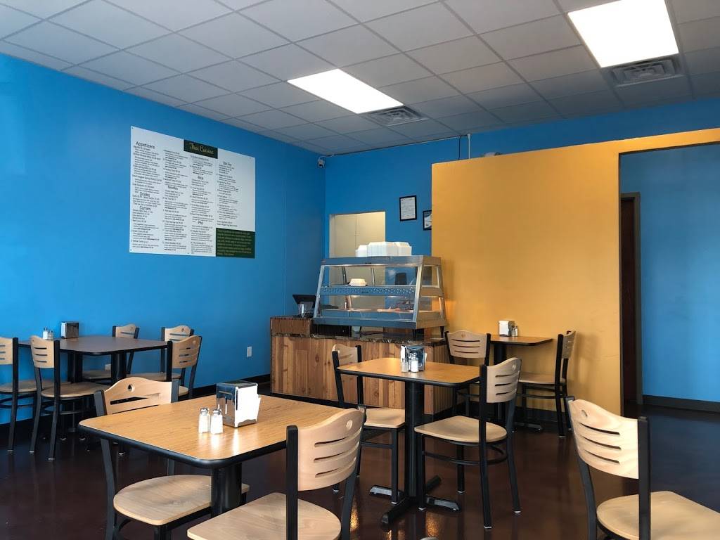 Thai Cuisine | restaurant | N1788 Lily of the Valley Dr, Greenville, WI 54942, USA | 9203640830 OR +1 920-364-0830