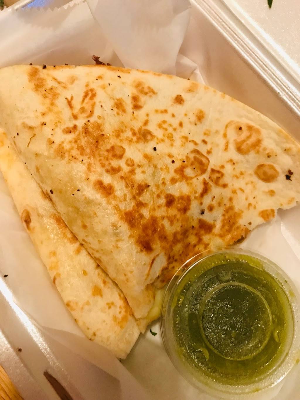 Taqueria La Consentida - Food Truck | restaurant | 5431 Wesconnett Blvd, Jacksonville, FL 32244, USA | 9048620278 OR +1 904-862-0278