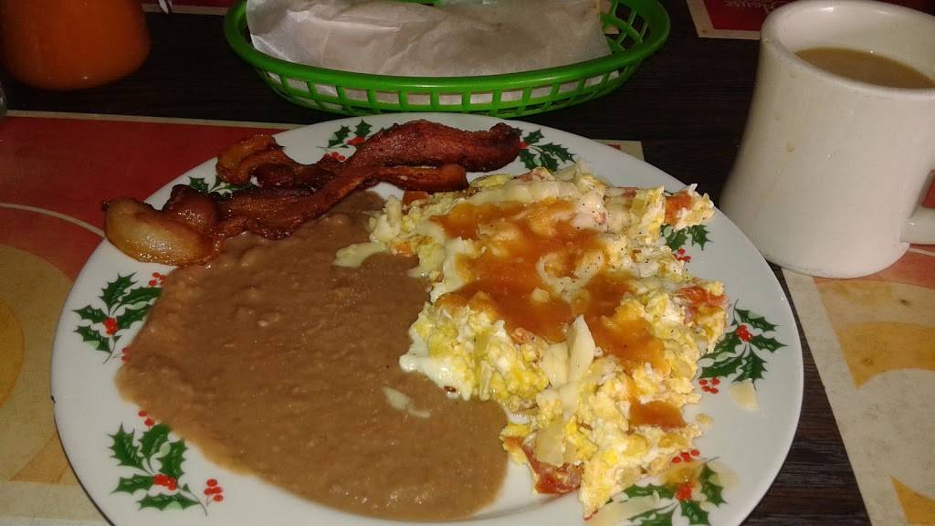 Taqueria Don Juan | restaurant | 405 Little York Rd, Houston, TX 77076, USA | 8322766295 OR +1 832-276-6295