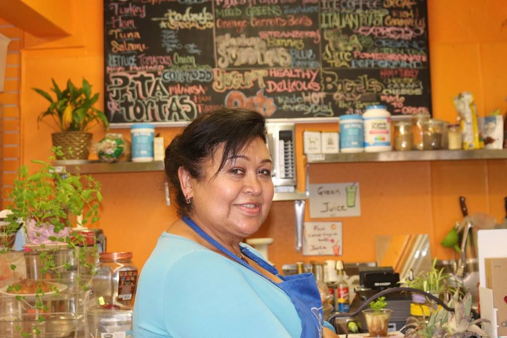 Zenaidas café | cafe | 1058 N Townsend Ave, Los Angeles, CA 90063, USA | 2132205504 OR +1 213-220-5504