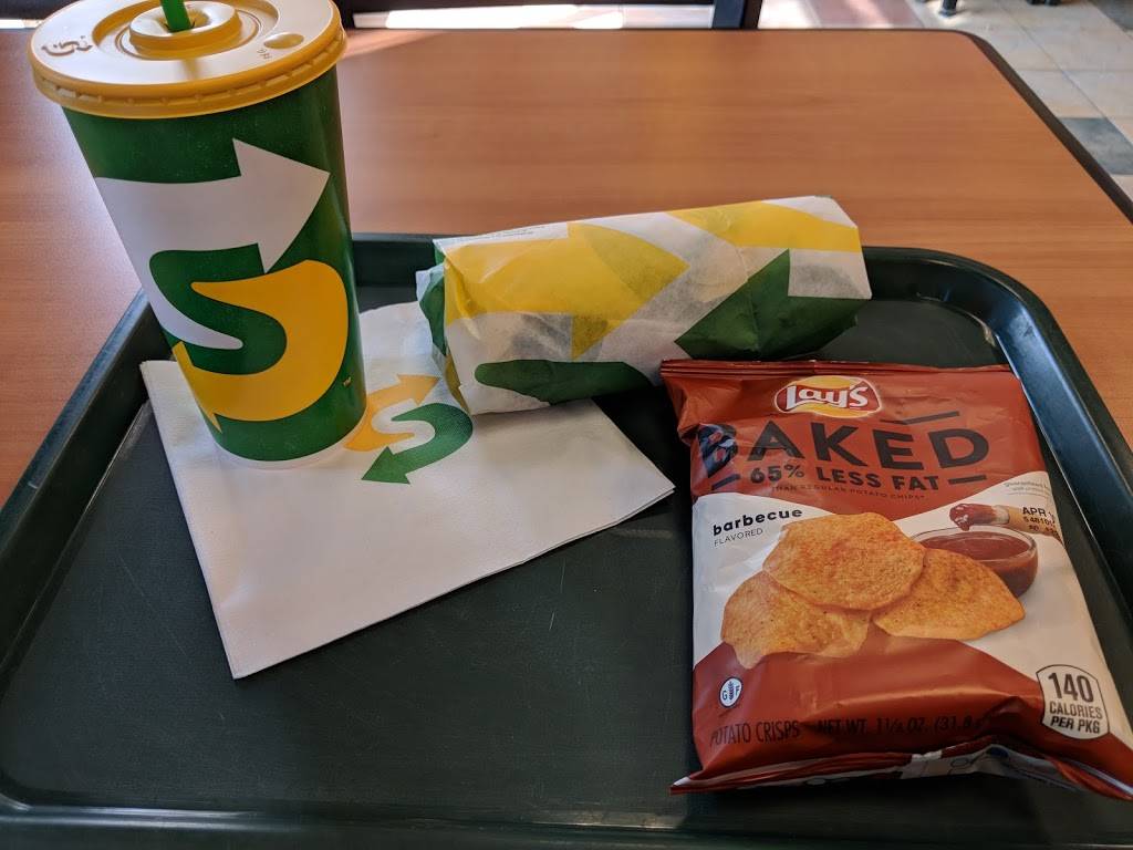 Subway Restaurants | restaurant | 257 N Rosemead Blvd, Pasadena, CA 91107, USA | 6263515088 OR +1 626-351-5088