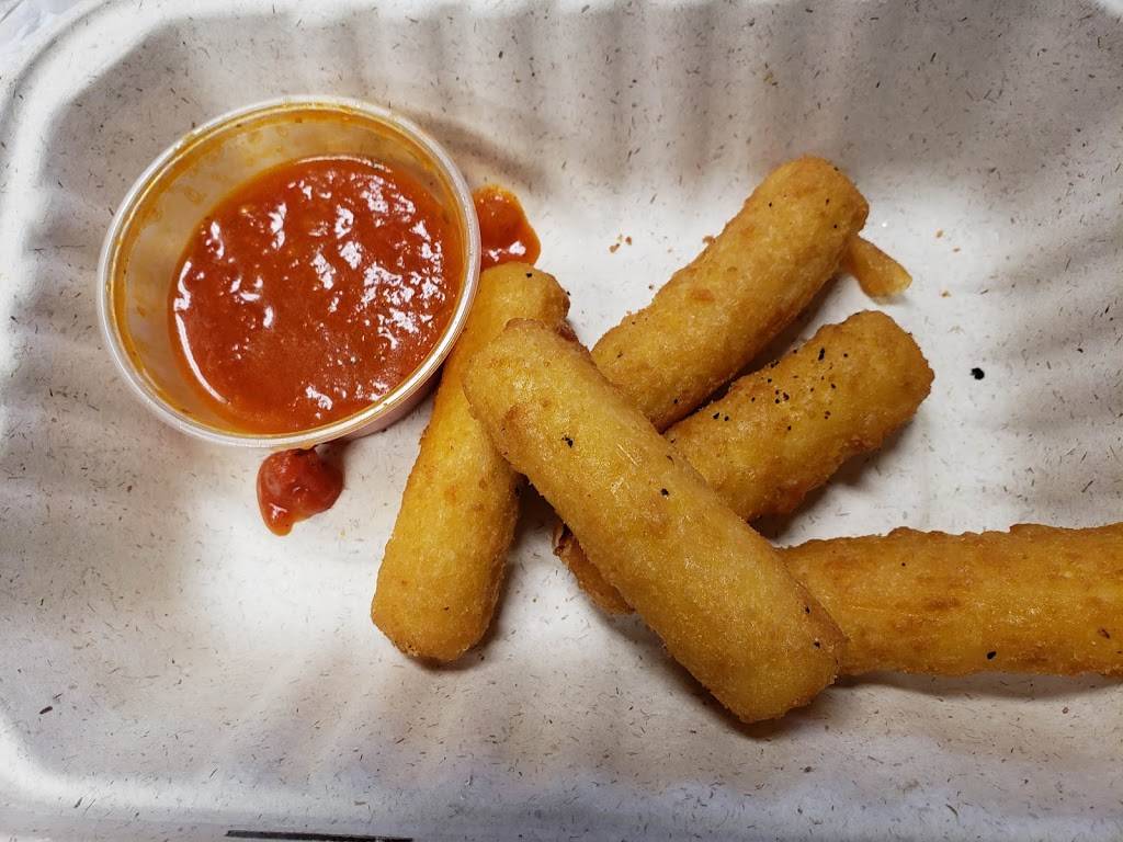 CJ s Gourmet Pizza & Grill | restaurant | 29 Hudson Rd, Sudbury, MA 01776, USA | 9784433000 OR +1 978-443-3000