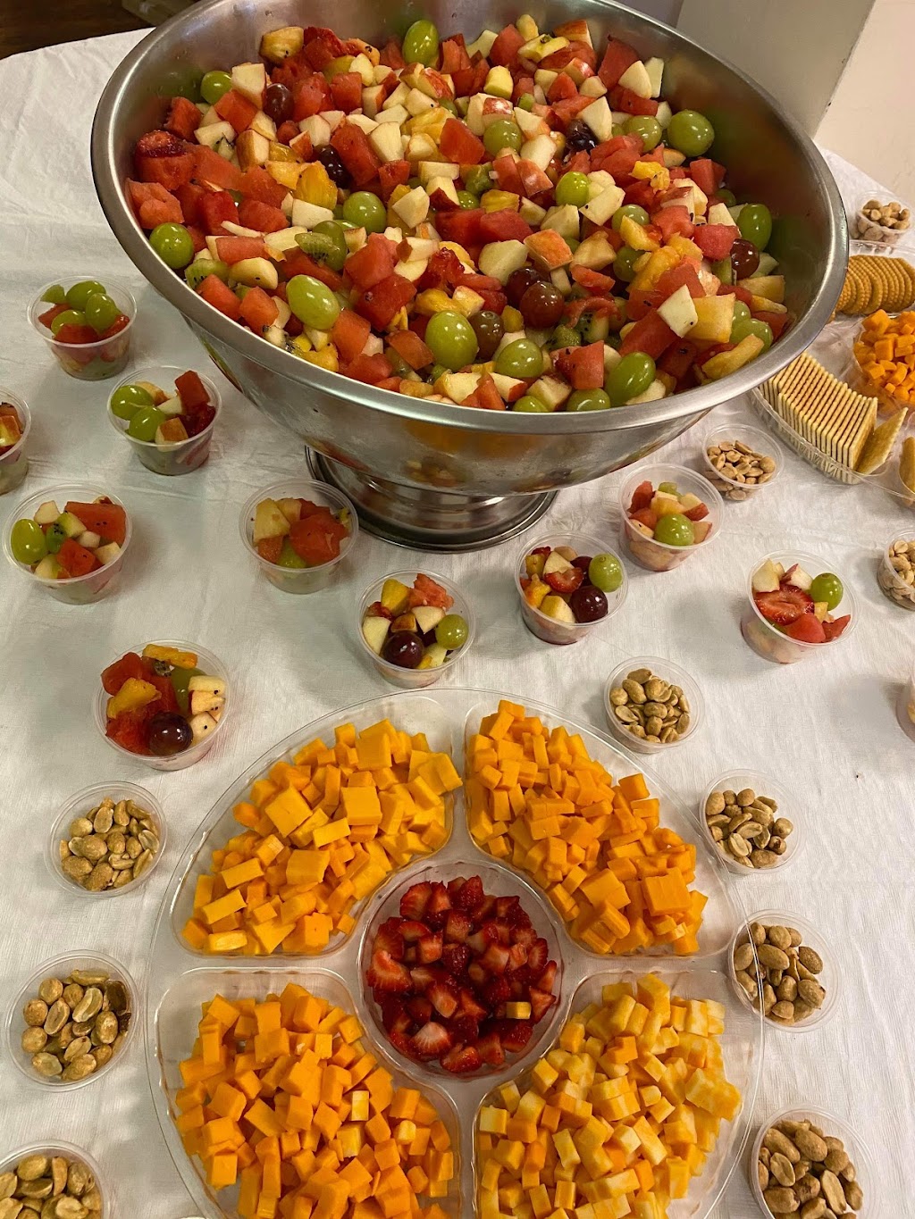 Anitas Homestyle Cooking, LLC | restaurant | 4530 Drakes Main St, Drakes Branch, VA 23937, USA | 4345682177 OR +1 434-568-2177