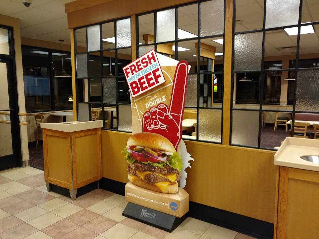 Wendys | restaurant | 1004 S Main St, Cleveland, GA 30528, USA | 7063481590 OR +1 706-348-1590