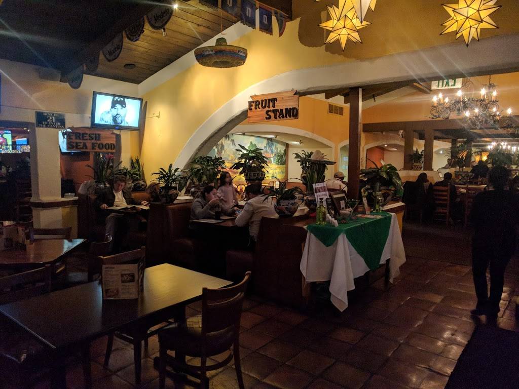 El Torito | restaurant | 14433 1/2 Ventura Blvd, Sherman Oaks, CA 91423, USA | 8189905860 OR +1 818-990-5860