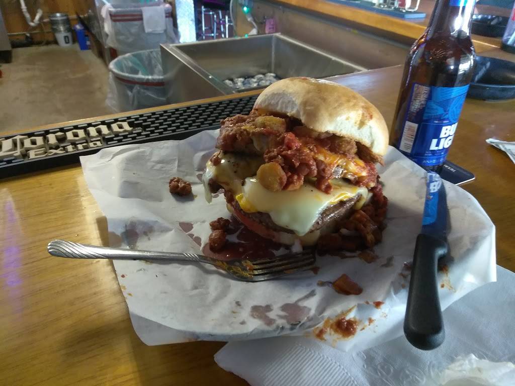 Slays Bar & Grills | restaurant | 1239 Barbara Mae St, Houston, TX 77015, USA | 2819742894 OR +1 281-974-2894