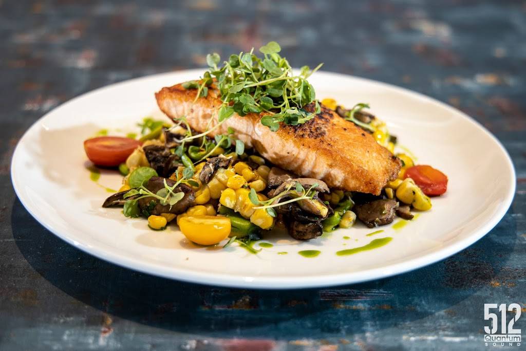 512 Quantum Sound | restaurant | 512 Paterson Plank Rd, Jersey City, NJ 07307, USA | 2019368341 OR +1 201-936-8341