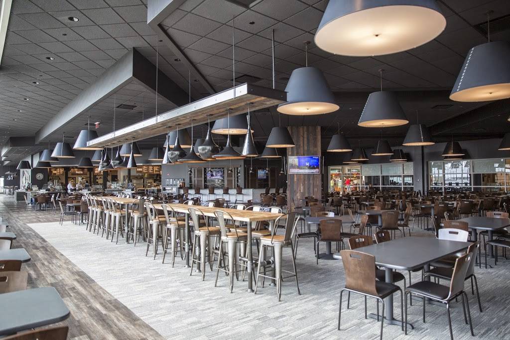 Downtown Kitchen | restaurant | 777 E Wisconsin Ave, Milwaukee, WI 53202, USA | 4142870303 OR +1 414-287-0303