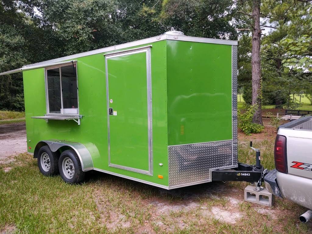 Blue Collar Cookin | restaurant | 10984 112th St, Live Oak, FL 32060, USA | 3866881137 OR +1 386-688-1137