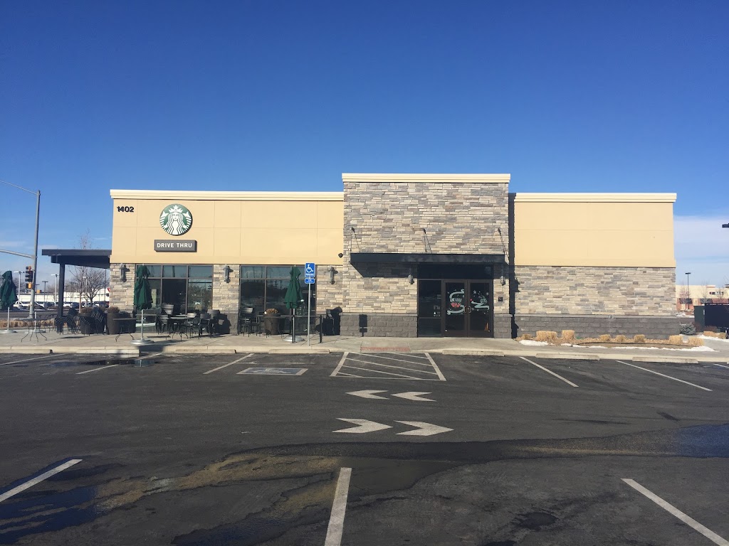 Starbucks | cafe | 1402 S Havana St, Aurora, CO 80012, USA | 3036710153 OR +1 303-671-0153