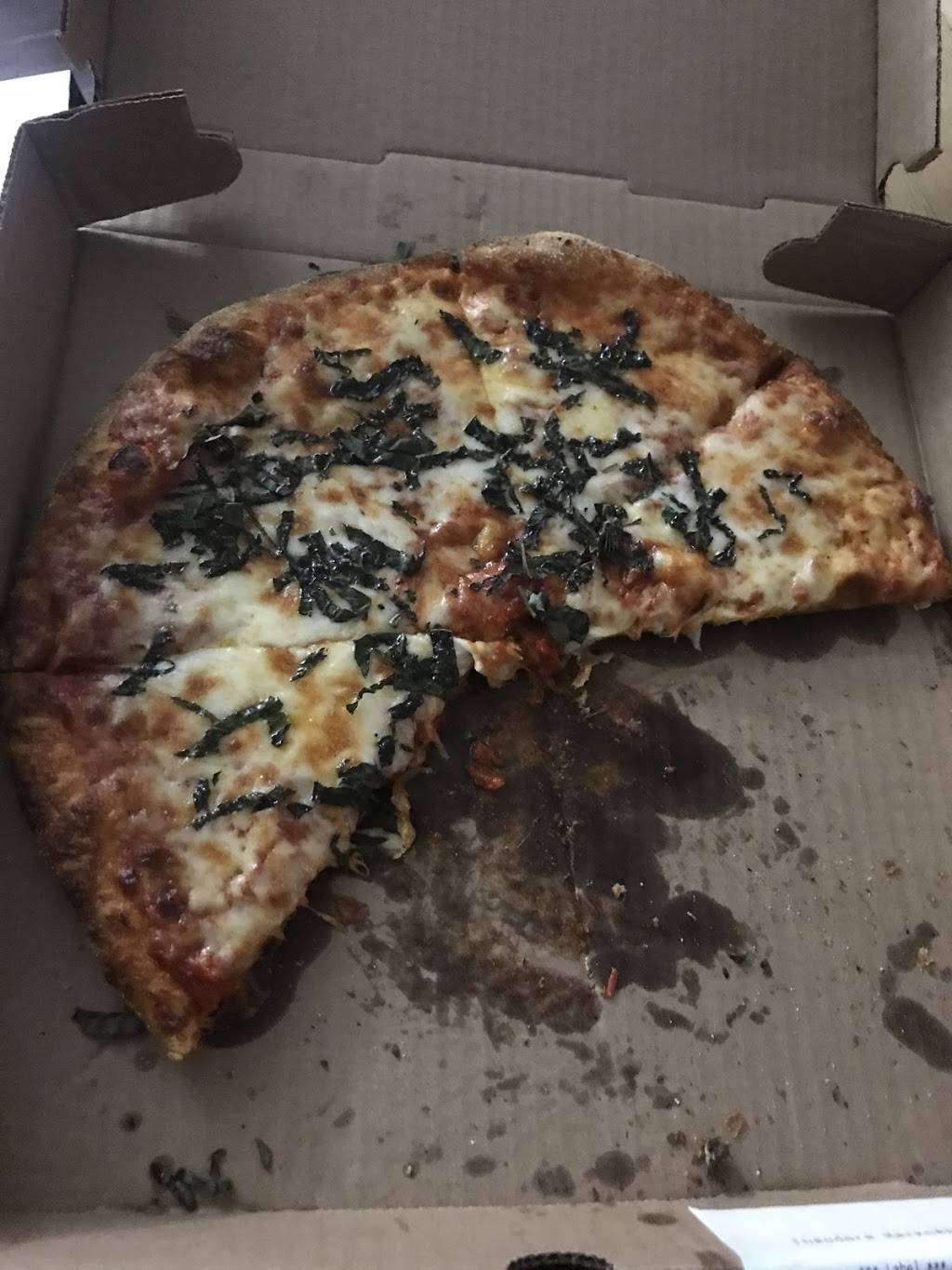 Old Dominion Pizza Company | restaurant | 4514 Lee Hwy, Arlington, VA 22207, USA | 7037186372 OR +1 703-718-6372