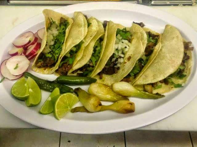 Tacos El Nevado | restaurant | 4715 Central Ave, Charlotte, NC 28205, USA | 7045634667 OR +1 704-563-4667