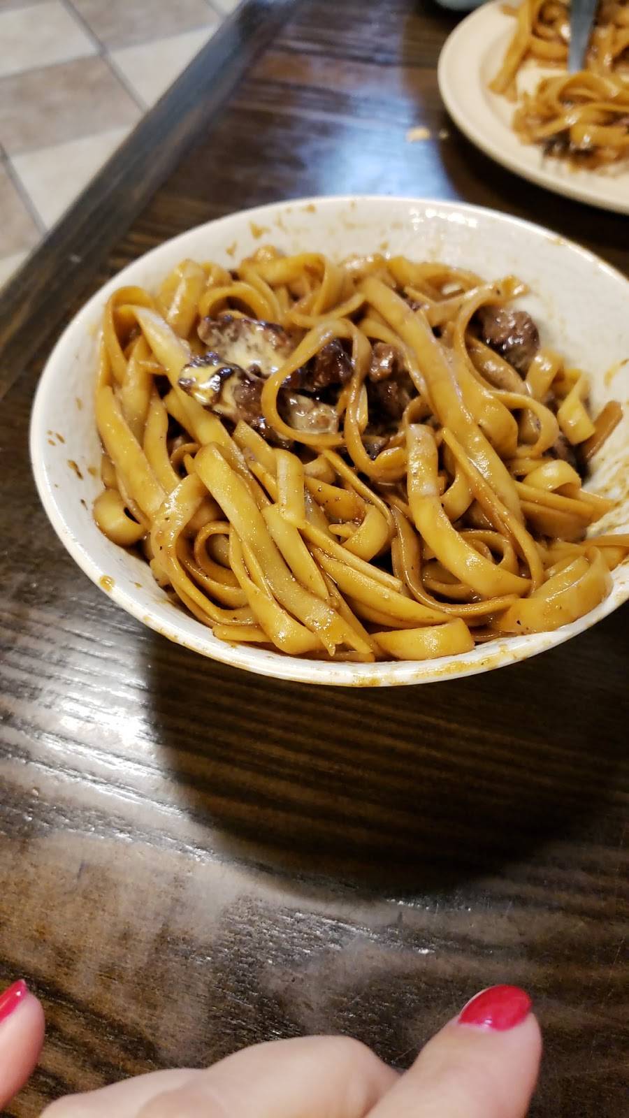 Mr Hibachi | restaurant | 505 US-52, Moncks Corner, SC 29461, USA | 8437611068 OR +1 843-761-1068