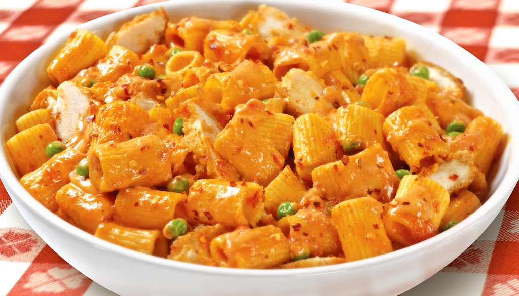 Buca di Beppo at Kitchen United MIX | restaurant | 1035 N Shepherd Dr, Houston, TX 77008, USA | 2813775196 OR +1 281-377-5196