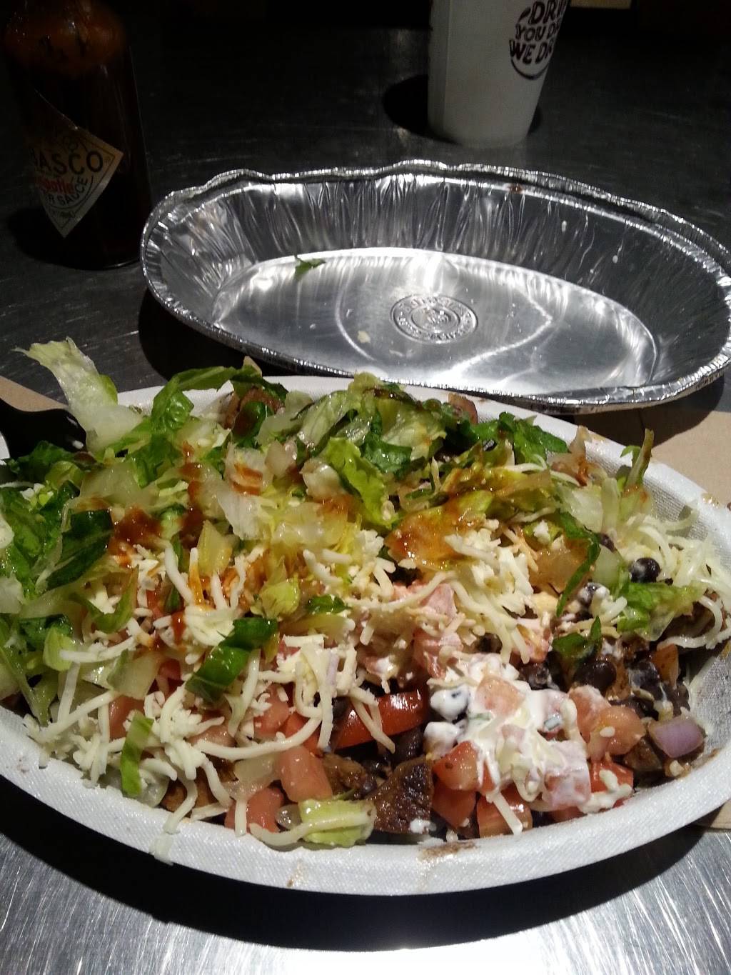 Chipotle Mexican Grill | restaurant | 3039 W Peoria Ave Ste C105, Phoenix, AZ 85029, USA | 6029445060 OR +1 602-944-5060