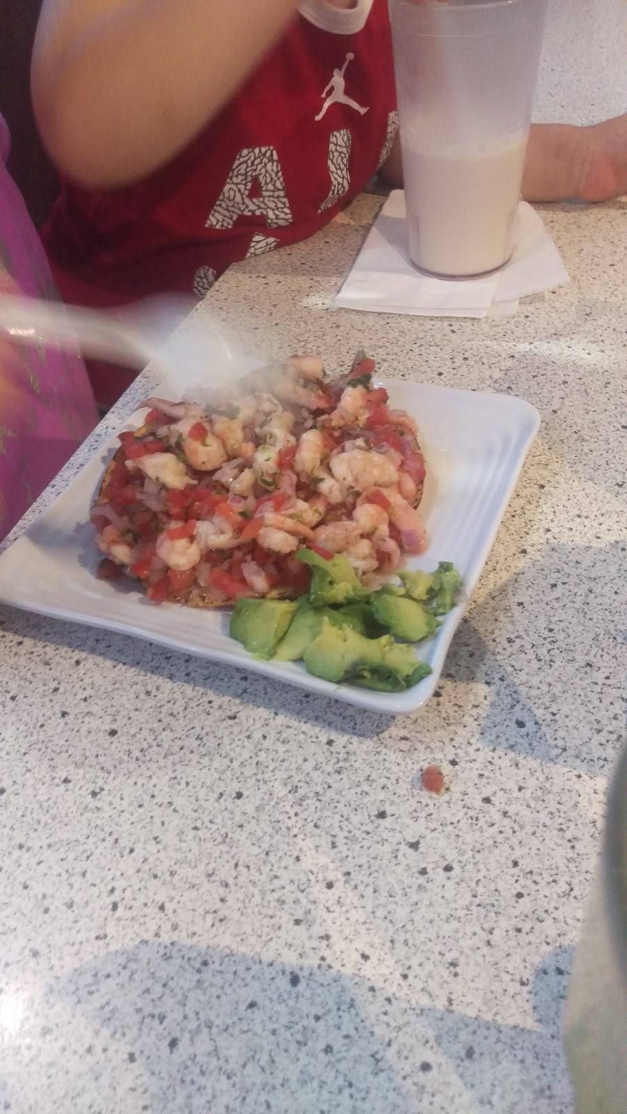 Mariscos Linda 4 | restaurant | 6426 Whittier Blvd, East Los Angeles, CA 90022, USA | 3235076876 OR +1 323-507-6876